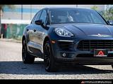 2015 Porsche Macan photo 7