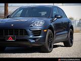 2015 Porsche Macan photo 8