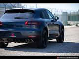 2015 Porsche Macan photo 10