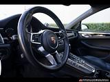 2015 Porsche Macan photo 11