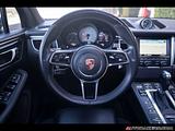 2015 Porsche Macan photo 12