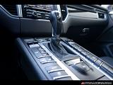 2015 Porsche Macan photo 19