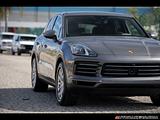 2019 Porsche Cayenne photo 7