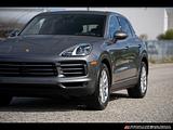 2019 Porsche Cayenne photo 8