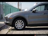 2019 Porsche Cayenne photo 12