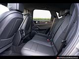 2019 Porsche Cayenne photo 18