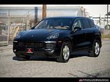 2015 Porsche Cayenne photo 3
