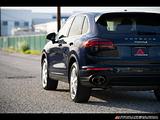 2015 Porsche Cayenne photo 9
