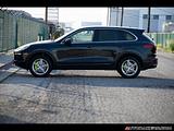 2015 Porsche Cayenne photo 11