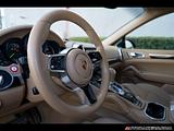 2015 Porsche Cayenne photo 13