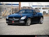 2012 Mercedes-Benz SLK photo 3