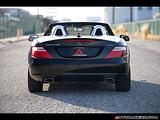 2012 Mercedes-Benz SLK photo 5