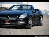 2012 Mercedes-Benz SLK photo 8