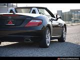 2012 Mercedes-Benz SLK photo 10