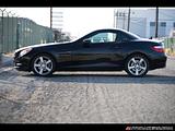 2012 Mercedes-Benz SLK photo 11