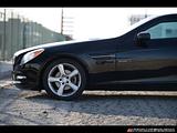 2012 Mercedes-Benz SLK photo 12