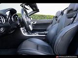 2012 Mercedes-Benz SLK photo 15