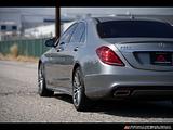 2014 Mercedes-Benz S-Class photo 9