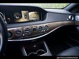 2014 Mercedes-Benz S-Class photo 19