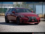 2014 Lexus IS photo 1