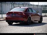 2014 Lexus IS photo 4
