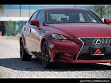 2014 Lexus IS photo 7
