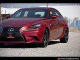 2014 Lexus IS photo 8