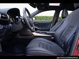 2014 Lexus IS photo 15