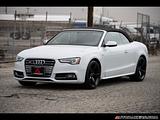 2014 Audi S5 photo 3