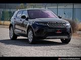 2020 Land Rover Range Rover Evoque photo 1