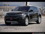 2020 Land Rover Range Rover Evoque photo 3