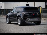 2020 Land Rover Range Rover Evoque photo 4
