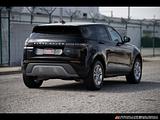 2020 Land Rover Range Rover Evoque photo 6