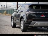 2020 Land Rover Range Rover Evoque photo 9