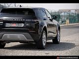2020 Land Rover Range Rover Evoque photo 10