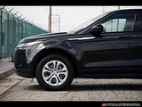 2020 Land Rover Range Rover Evoque photo 12
