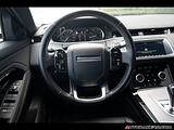 2020 Land Rover Range Rover Evoque photo 14