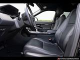 2020 Land Rover Range Rover Evoque photo 15