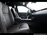 2020 Land Rover Range Rover Evoque photo 17