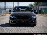 2015 BMW 3-Series photo 2
