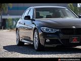 2015 BMW 3-Series photo 7
