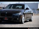 2015 BMW 3-Series photo 8
