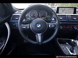 2015 BMW 3-Series photo 14