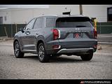 2022 Hyundai PALISADE photo 4