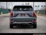 2022 Hyundai PALISADE photo 5
